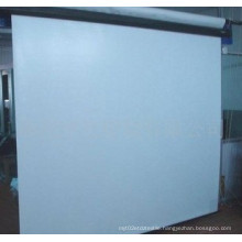 Woven Projection Screen Fabric